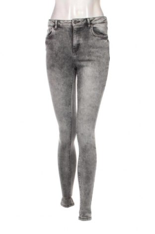 Damen Jeans Denim Co., Größe M, Farbe Grau, Preis 5,45 €