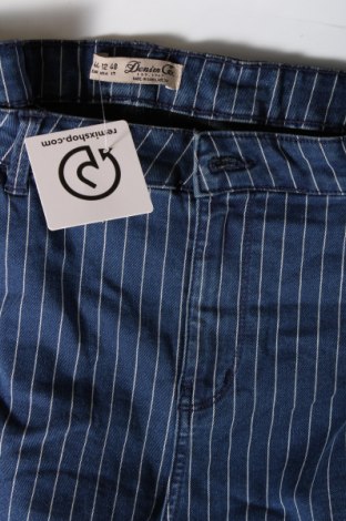 Damen Jeans Denim Co., Größe XL, Farbe Blau, Preis 6,66 €