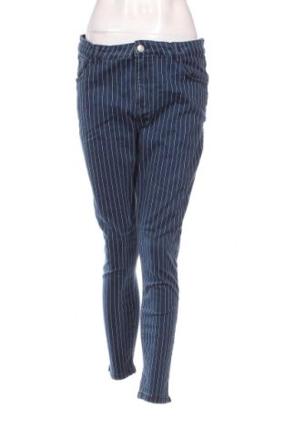 Damen Jeans Denim Co., Größe XL, Farbe Blau, Preis € 12,11