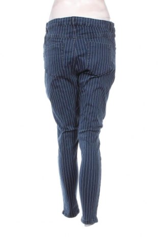 Damen Jeans Denim Co., Größe XL, Farbe Blau, Preis 6,66 €