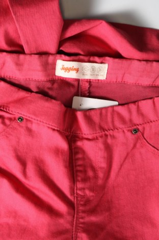 Dámské džíny  Denim&Co., Velikost S, Barva Růžová, Cena  246,00 Kč