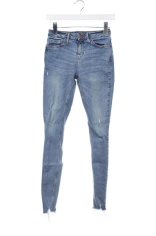 Damen Jeans Denim&Co., Größe XS, Farbe Blau, Preis 15,00 €