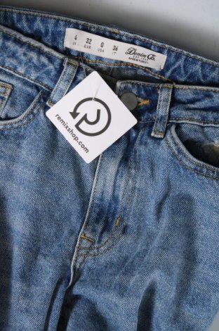 Damen Jeans Denim Co., Größe XS, Farbe Blau, Preis 4,04 €