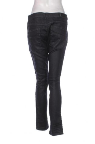 Blugi de femei Denim Hunter, Mărime M, Culoare Albastru, Preț 37,01 Lei