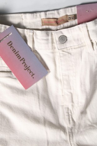 Damen Jeans Denim Project, Größe M, Farbe Beige, Preis 7,19 €