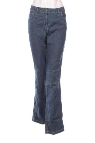 Damen Jeans Diana Gallesi, Größe L, Farbe Blau, Preis € 23,02
