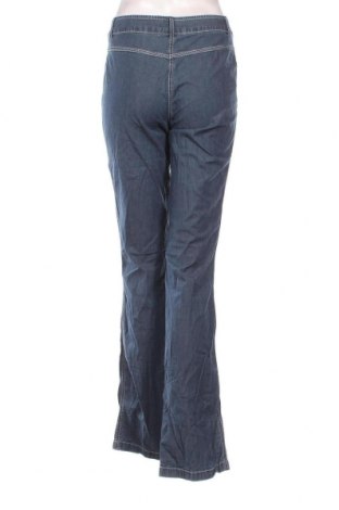 Damen Jeans Diana Gallesi, Größe L, Farbe Blau, Preis 14,96 €