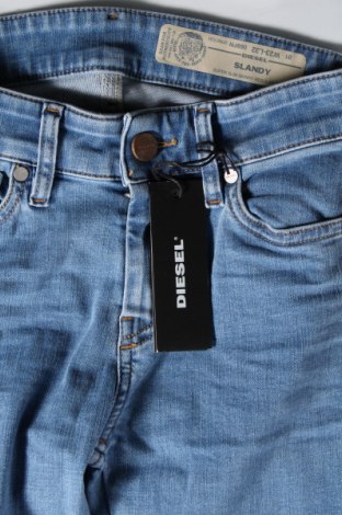 Damen Jeans Diesel, Größe XXS, Farbe Blau, Preis € 33,25
