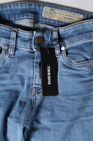 Damen Jeans Diesel, Größe XXS, Farbe Blau, Preis 132,99 €