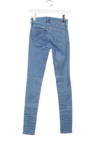 Damen Jeans Diesel, Größe XXS, Farbe Blau, Preis € 33,25