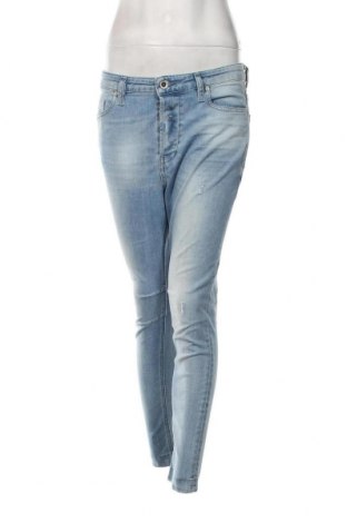 Damen Jeans Diesel, Größe M, Farbe Blau, Preis € 40,92