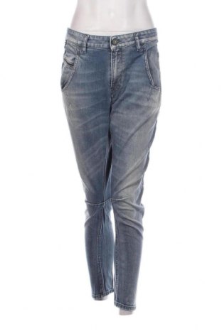 Damen Jeans Diesel Black Gold, Größe L, Farbe Blau, Preis 52,56 €