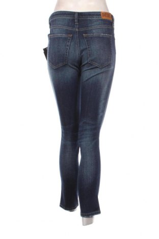 Damen Jeans Diesel, Größe S, Farbe Blau, Preis € 75,22