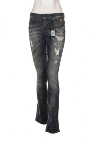 Damen Jeans Diesel, Größe S, Farbe Blau, Preis € 34,11