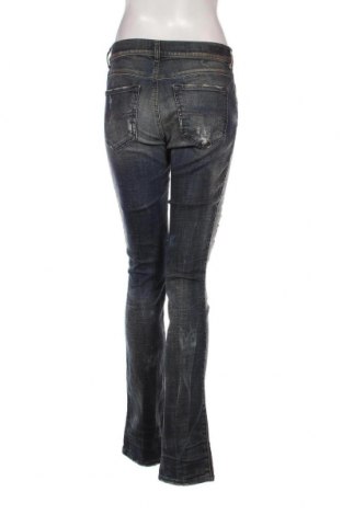 Damen Jeans Diesel, Größe S, Farbe Blau, Preis € 34,11