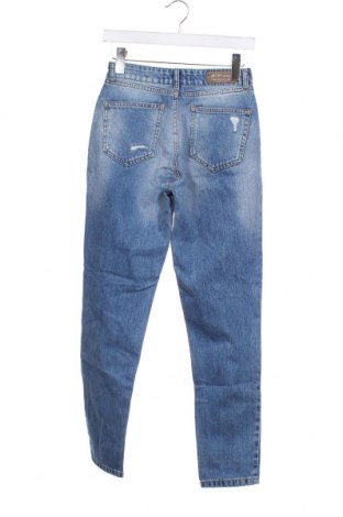 Dámske džínsy  Divine, Veľkosť S, Farba Modrá, Cena  23,53 €