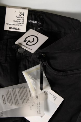 Damen Jeans Dranella, Größe XS, Farbe Schwarz, Preis 7,19 €
