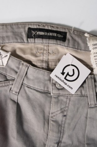 Damen Jeans Drykorn for beautiful people, Größe S, Farbe Grau, Preis € 34,39