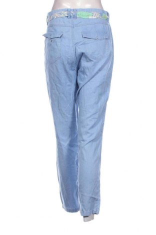 Dámske džínsy  Edc By Esprit, Veľkosť L, Farba Modrá, Cena  23,25 €