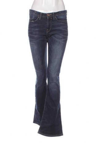 Γυναικείο Τζίν Edc By Esprit, Μέγεθος M, Χρώμα Μπλέ, Τιμή 13,95 €