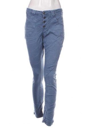 Dámske džínsy  Edc By Esprit, Veľkosť L, Farba Modrá, Cena  13,95 €