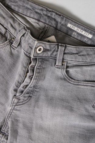 Damen Jeans Edc By Esprit, Größe M, Farbe Grau, Preis € 11,55