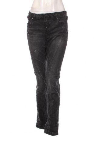 Damen Jeans Edc By Esprit, Größe XL, Farbe Grau, Preis € 11,97