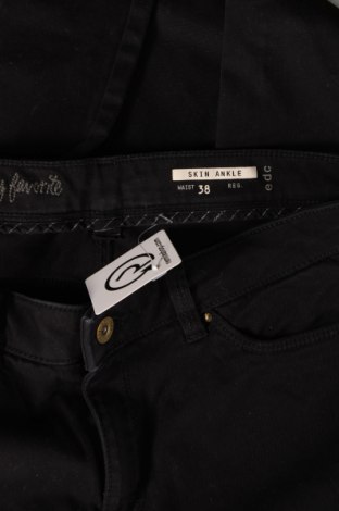 Dámské džíny  Edc By Esprit, Velikost M, Barva Černá, Cena  286,00 Kč