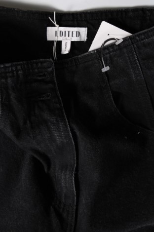 Damen Jeans Edited, Größe S, Farbe Schwarz, Preis 47,94 €