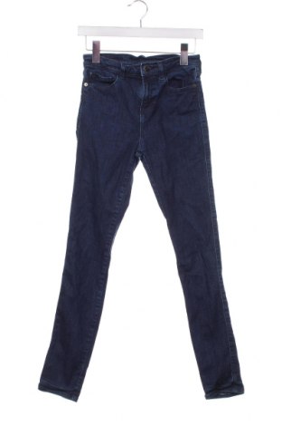 Damen Jeans Emporio Armani, Größe XS, Farbe Blau, Preis 66,20 €