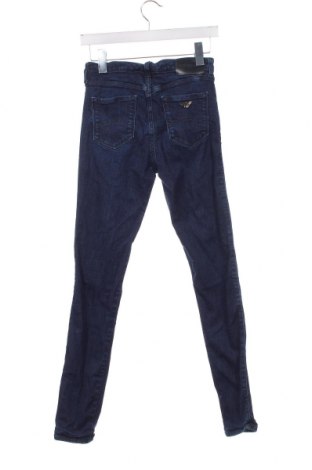 Dámské džíny  Emporio Armani, Velikost XS, Barva Modrá, Cena  1 685,00 Kč