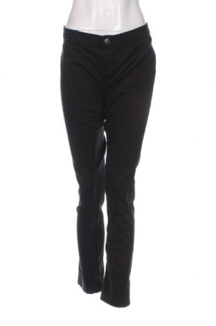 Damen Jeans Esmara, Größe XL, Farbe Schwarz, Preis 5,45 €