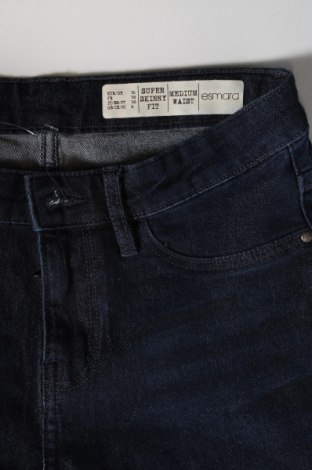 Damen Jeans Esmara, Größe S, Farbe Blau, Preis € 6,71