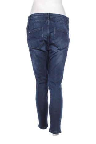 Γυναικείο Τζίν Esmara, Μέγεθος XL, Χρώμα Μπλέ, Τιμή 7,18 €