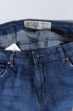 Damen Jeans Esmara, Größe M, Farbe Blau, Preis € 20,18