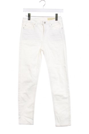 Damskie jeansy Esprit, Rozmiar S, Kolor Biały, Cena 62,98 zł
