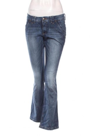 Dámske džínsy  Esprit, Veľkosť S, Farba Modrá, Cena  8,14 €