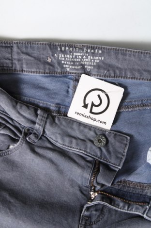 Damen Jeans Esprit, Größe M, Farbe Grau, Preis 5,71 €