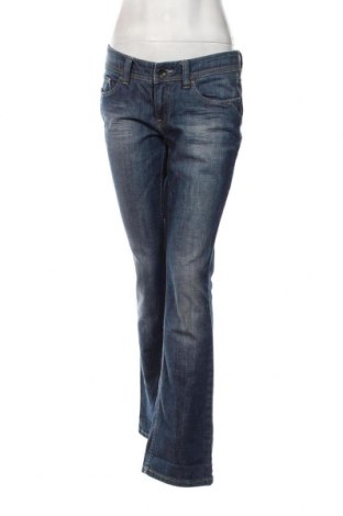 Γυναικείο Τζίν Esprit, Μέγεθος M, Χρώμα Μπλέ, Τιμή 12,60 €
