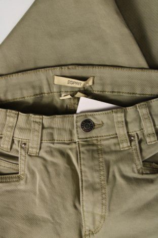 Damen Jeans Esprit, Größe S, Farbe Grün, Preis 13,65 €