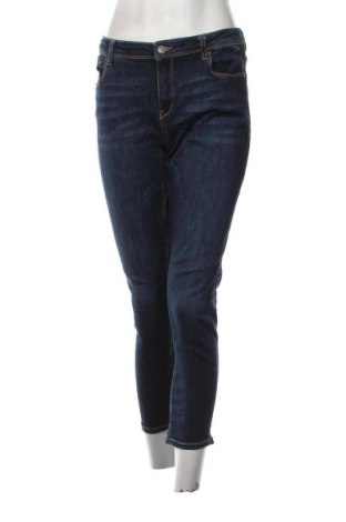Γυναικείο Τζίν Esprit, Μέγεθος XL, Χρώμα Μπλέ, Τιμή 12,58 €