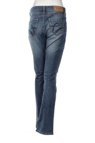 Γυναικείο Τζίν Esprit, Μέγεθος M, Χρώμα Μπλέ, Τιμή 8,46 €