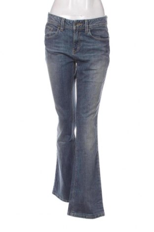 Γυναικείο Τζίν Esprit, Μέγεθος M, Χρώμα Μπλέ, Τιμή 31,64 €