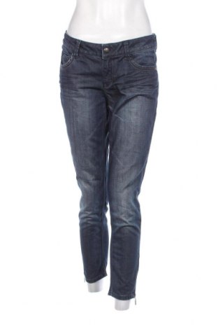 Dámske džínsy  Esprit, Veľkosť L, Farba Modrá, Cena  4,88 €