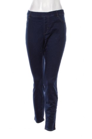 Damen Jeans Essentials by Tchibo, Größe XL, Farbe Blau, Preis € 20,18