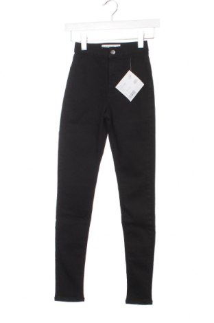 Blugi de femei Even&Odd, Mărime XXS, Culoare Negru, Preț 83,99 Lei