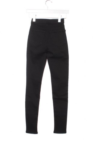 Blugi de femei Even&Odd, Mărime XXS, Culoare Negru, Preț 83,99 Lei