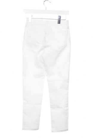 Damskie jeansy Even&Odd, Rozmiar XS, Kolor Biały, Cena 41,69 zł
