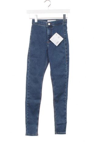Dámské džíny  Even&Odd, Velikost XS, Barva Modrá, Cena  427,00 Kč
