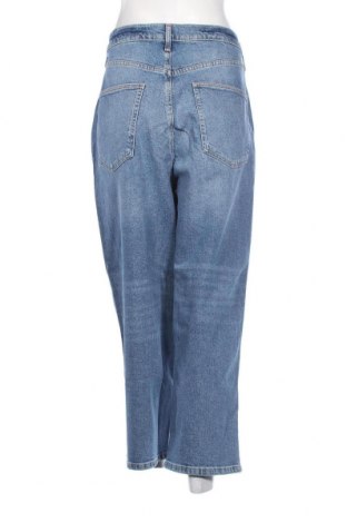Damskie jeansy Even&Odd, Rozmiar XL, Kolor Niebieski, Cena 83,37 zł